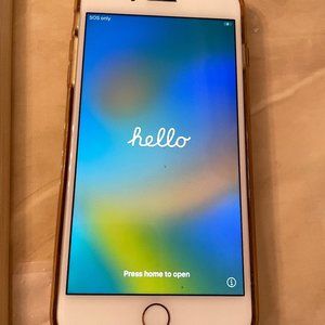 Apple IPhone 8 Plus 64 GB